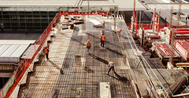 Best Concrete Sidewalk Installation in Saxapahaw, NC
