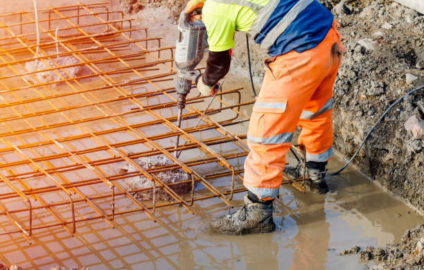 Best Concrete Sealing and Maintenance in Saxapahaw, NC