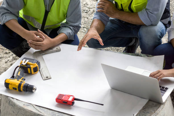 Best Residential Concrete Solutions in Saxapahaw, NC