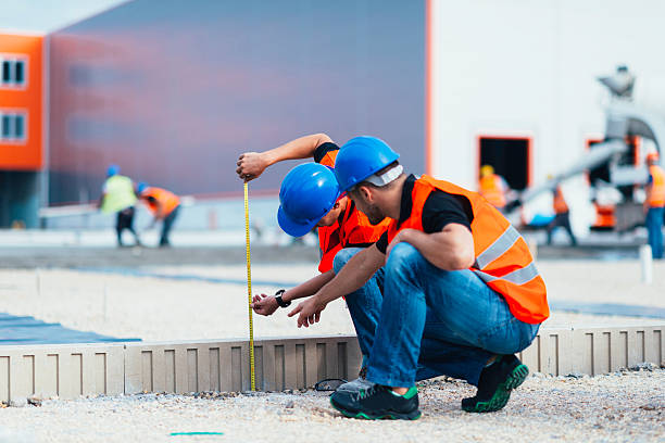 Best Concrete Staining and Coloring in Saxapahaw, NC