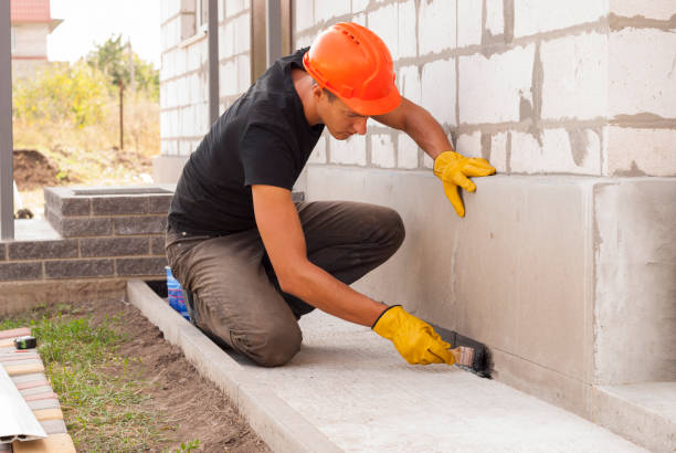 Best Concrete Foundation Repair in Saxapahaw, NC